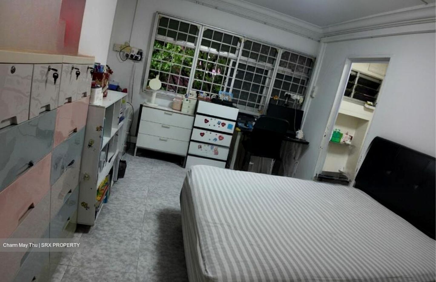 Blk 747 Pasir Ris Street 71 (Pasir Ris), HDB 4 Rooms #506155571